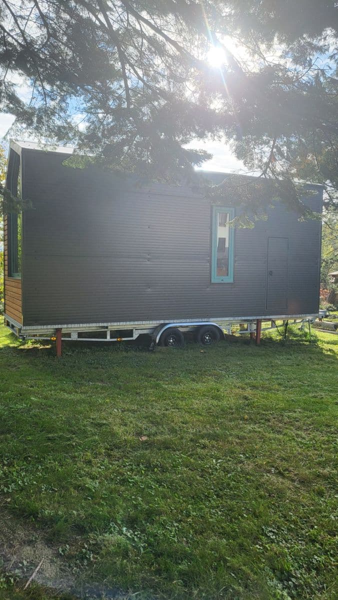 Prodej chaty, chalupy 20 m², pozemek 20 m², Hlincová Hora, Jihočeský kraj Prodej chaty, chalupy 20 m², pozemek 20 m², Hlincová Hora, Jihočeský kraj