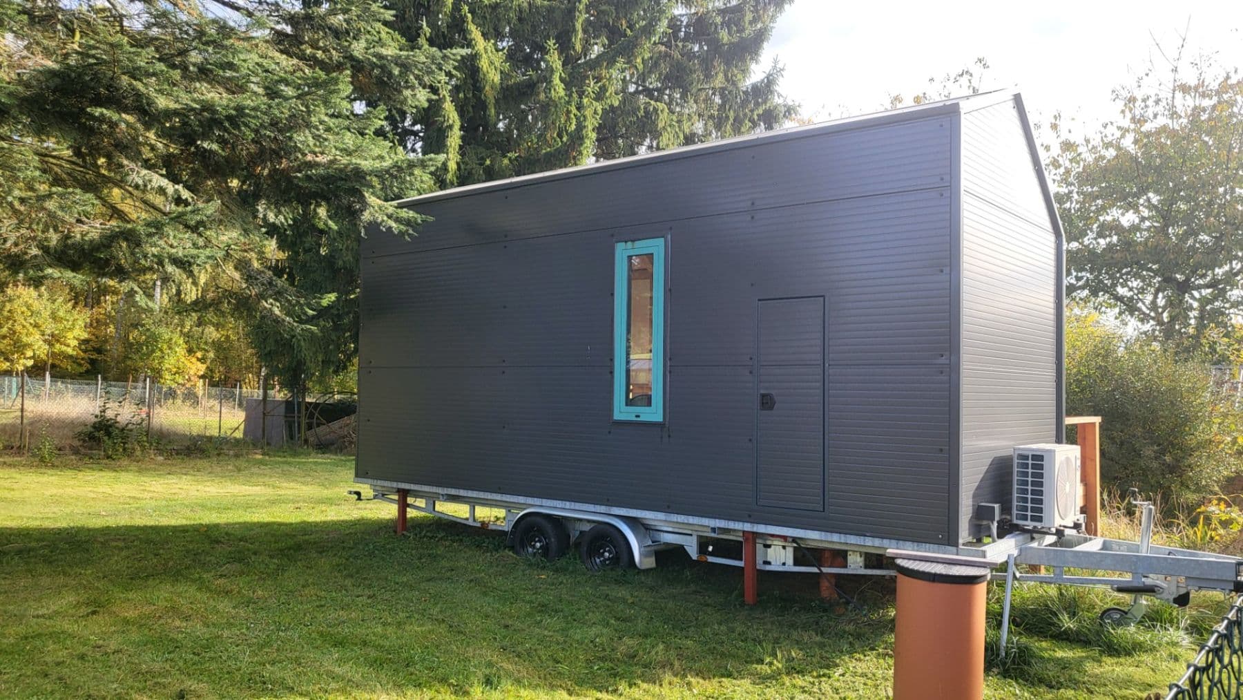 Prodej chaty, chalupy 20 m², pozemek 20 m², Hlincová Hora, Jihočeský kraj Prodej chaty, chalupy 20 m², pozemek 20 m², Hlincová Hora, Jihočeský kraj