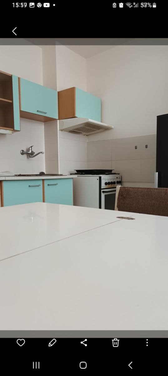 Pronájem bytu 1+1 43 m², Božetěchova, Brno, Jihomoravský kraj Pronájem bytu 1+1 43 m², Božetěchova, Brno, Jihomoravský kraj
