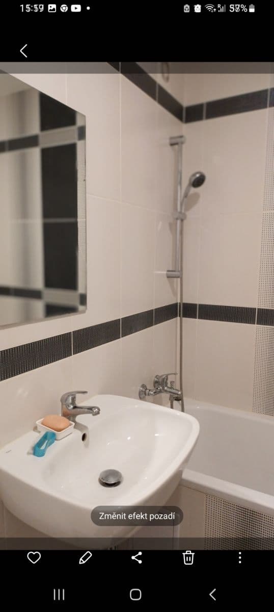 Pronájem bytu 1+1 43 m², Božetěchova, Brno, Jihomoravský kraj Pronájem bytu 1+1 43 m², Božetěchova, Brno, Jihomoravský kraj