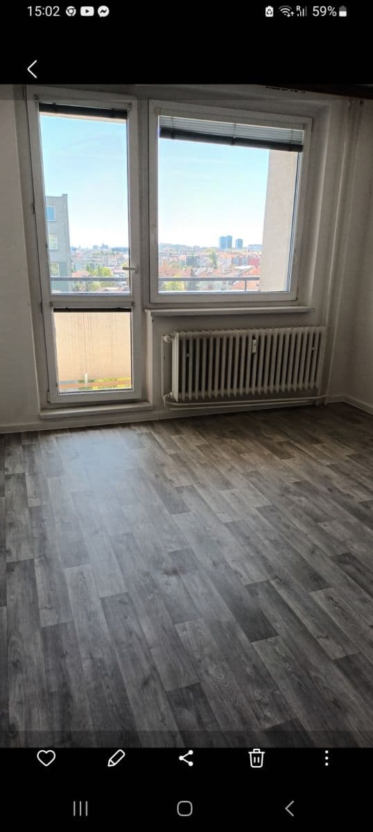 Pronájem bytu 1+1 43 m², Božetěchova, Brno, Jihomoravský kraj Pronájem bytu 1+1 43 m², Božetěchova, Brno, Jihomoravský kraj