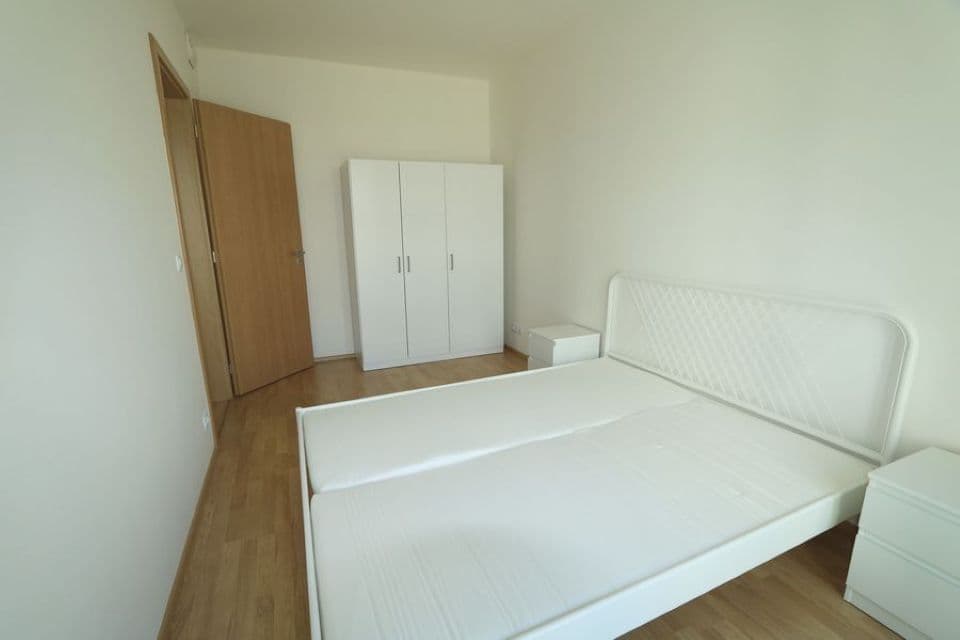 Pronájem bytu 2+kk 43 m², Petržílkova, Praha, Praha Pronájem bytu 2+kk 43 m², Petržílkova, Praha, Praha