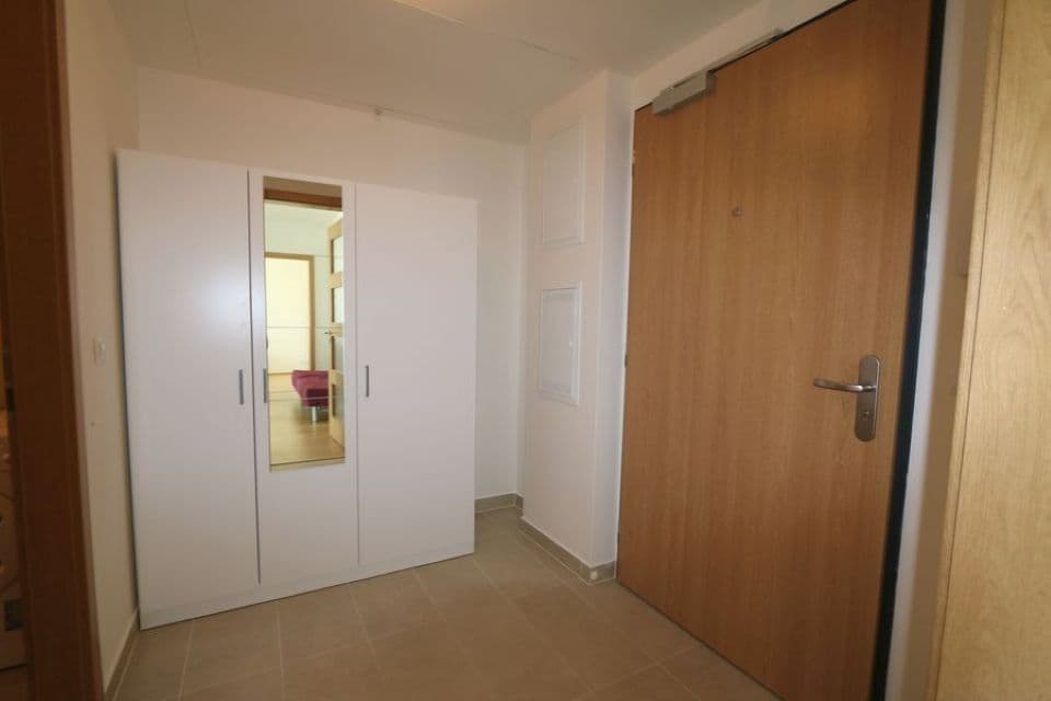 Pronájem bytu 2+kk 43 m², Petržílkova, Praha, Praha Pronájem bytu 2+kk 43 m², Petržílkova, Praha, Praha