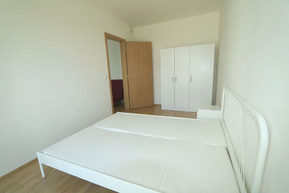 Pronájem bytu 2+kk 43 m², Petržílkova, Praha, Praha Pronájem bytu 2+kk 43 m², Petržílkova, Praha, Praha