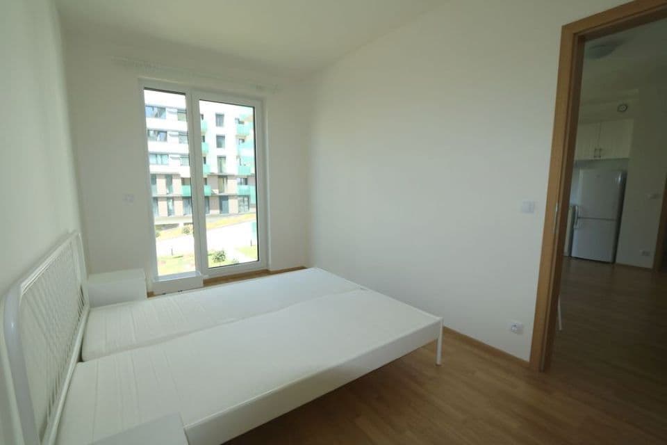 Pronájem bytu 2+kk 43 m², Petržílkova, Praha, Praha Pronájem bytu 2+kk 43 m², Petržílkova, Praha, Praha