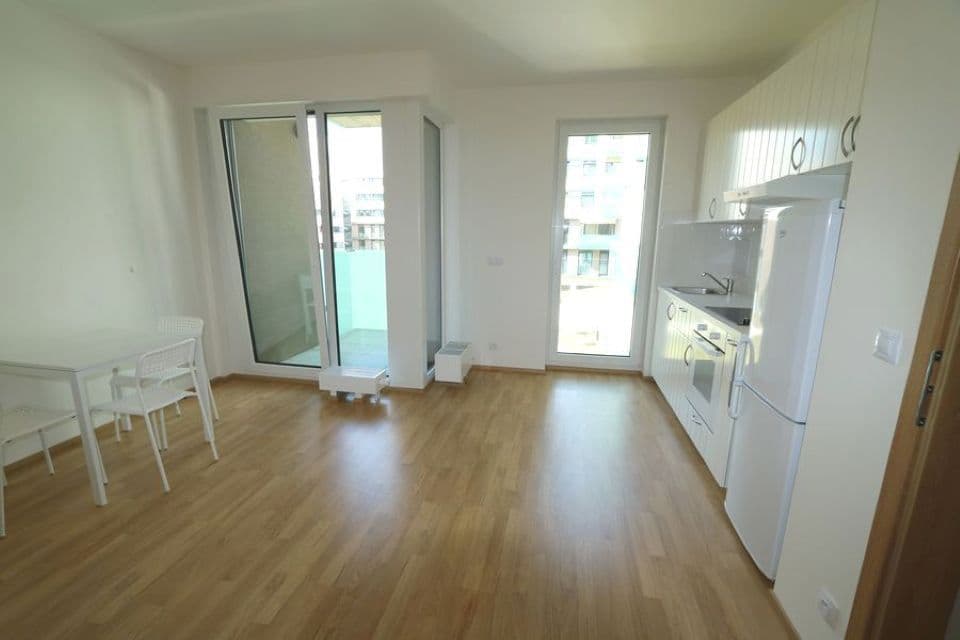 Pronájem bytu 2+kk 43 m², Petržílkova, Praha, Praha Pronájem bytu 2+kk 43 m², Petržílkova, Praha, Praha