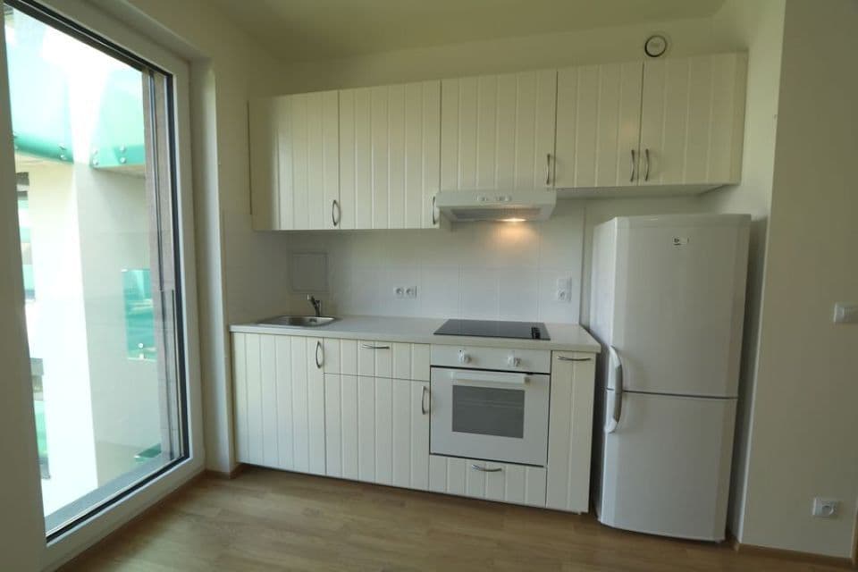 Pronájem bytu 2+kk 43 m², Petržílkova, Praha, Praha Pronájem bytu 2+kk 43 m², Petržílkova, Praha, Praha