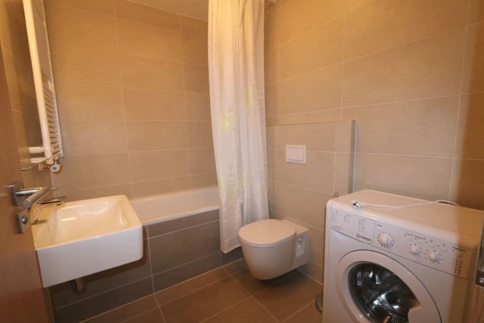 Pronájem bytu 2+kk 43 m², Petržílkova, Praha, Praha Pronájem bytu 2+kk 43 m², Petržílkova, Praha, Praha