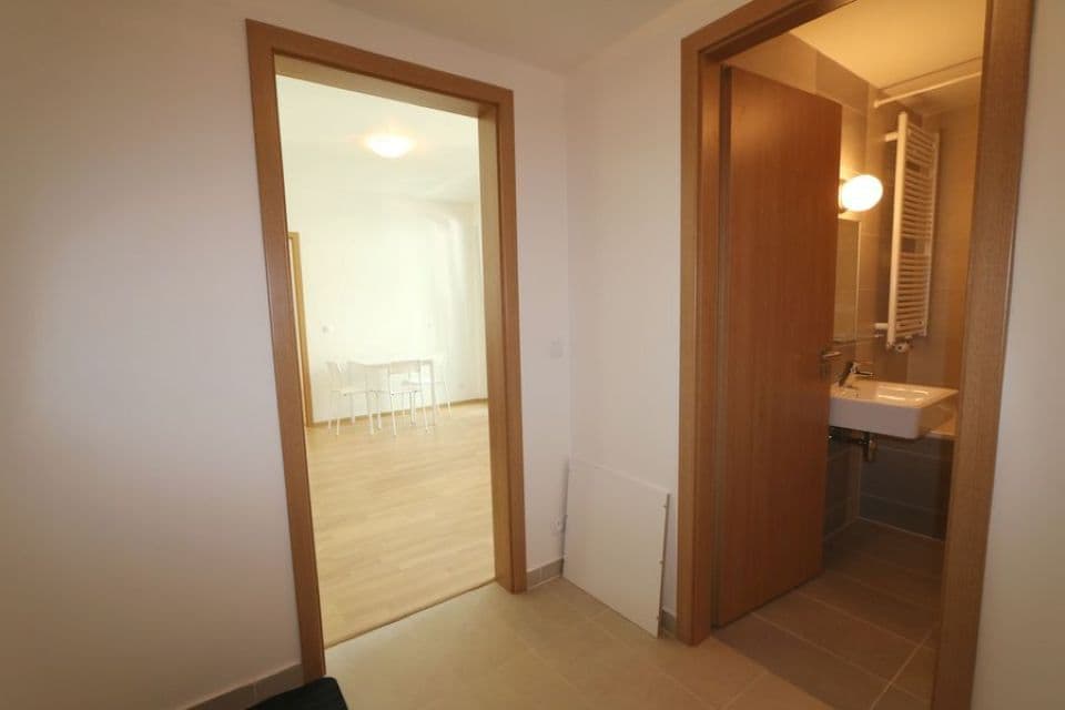 Pronájem bytu 2+kk 43 m², Petržílkova, Praha, Praha Pronájem bytu 2+kk 43 m², Petržílkova, Praha, Praha