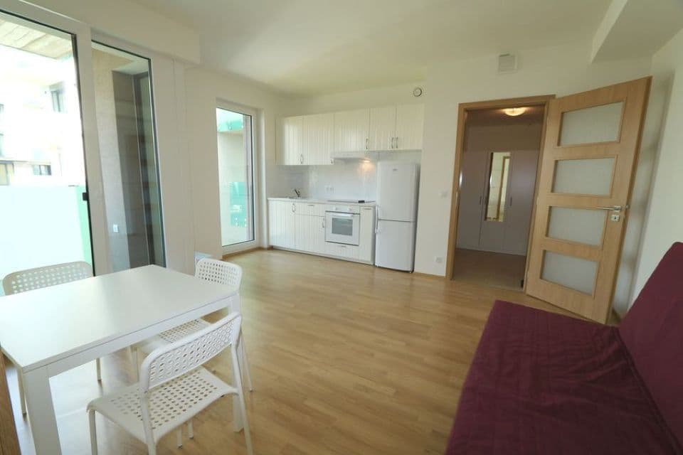 Pronájem bytu 2+kk 43 m², Petržílkova, Praha, Praha Pronájem bytu 2+kk 43 m², Petržílkova, Praha, Praha