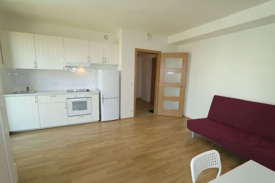 Pronájem bytu 2+kk 43 m², Petržílkova, Praha, Praha Pronájem bytu 2+kk 43 m², Petržílkova, Praha, Praha