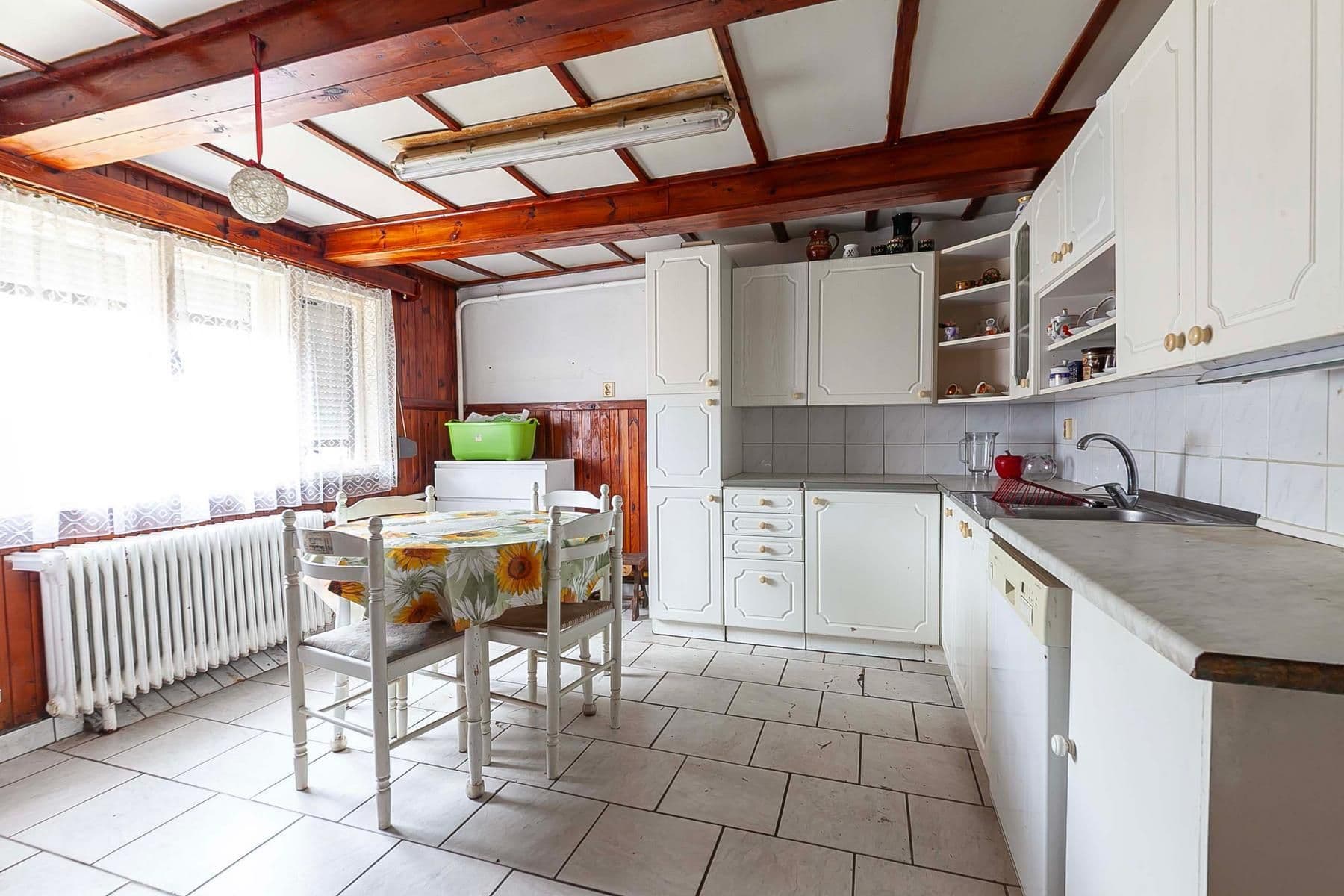 Prodej domu 189 m², pozemek 1.847 m², Jiříkovská, Rumburk, Ústecký kraj Prodej domu 189 m², pozemek 1.847 m², Jiříkovská, Rumburk, Ústecký kraj