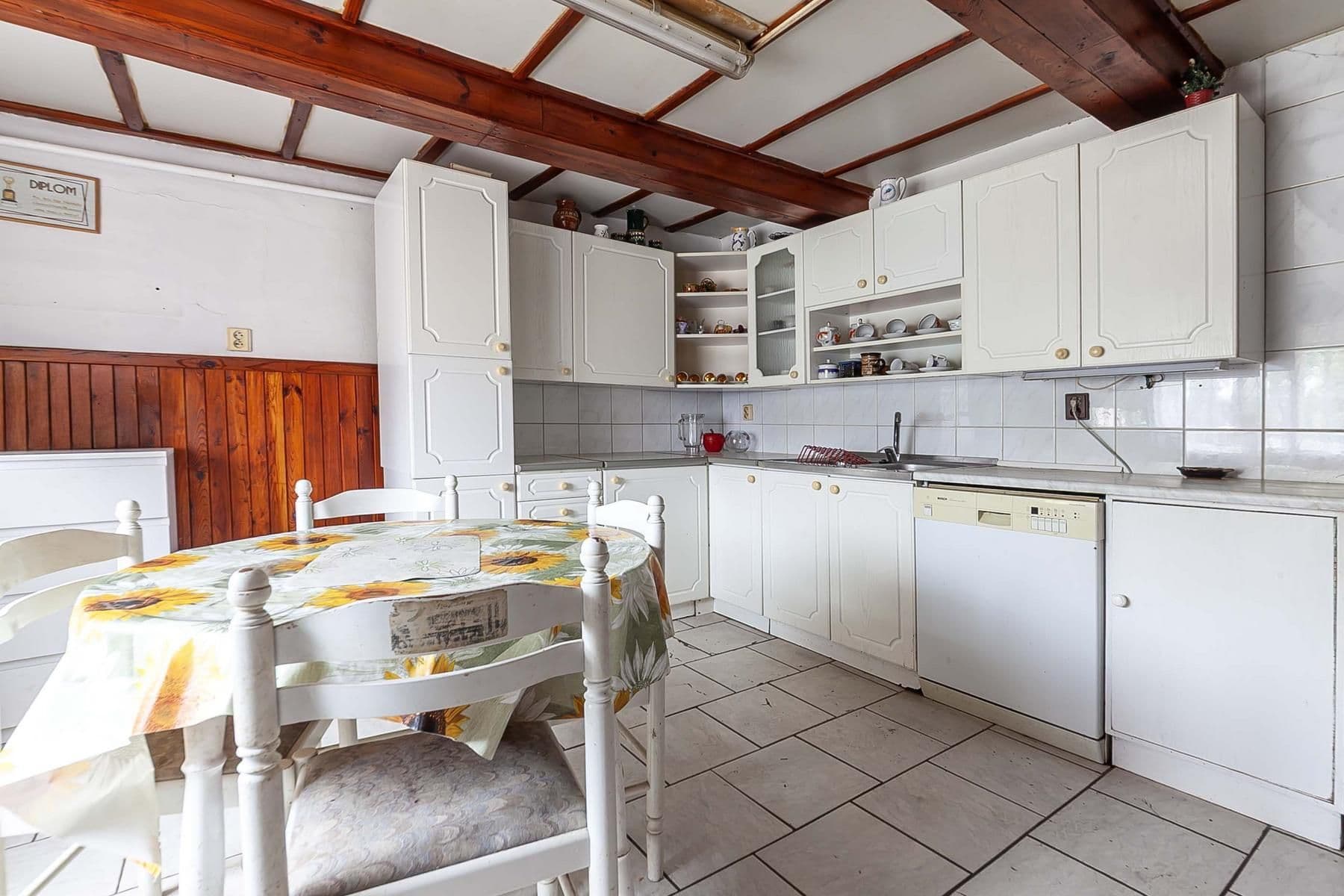 Prodej domu 189 m², pozemek 1.847 m², Jiříkovská, Rumburk, Ústecký kraj Prodej domu 189 m², pozemek 1.847 m², Jiříkovská, Rumburk, Ústecký kraj