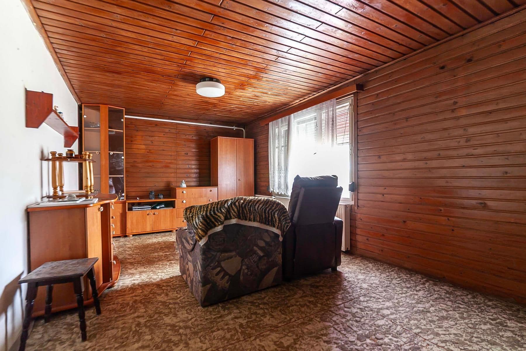 Prodej domu 189 m², pozemek 1.847 m², Jiříkovská, Rumburk, Ústecký kraj Prodej domu 189 m², pozemek 1.847 m², Jiříkovská, Rumburk, Ústecký kraj
