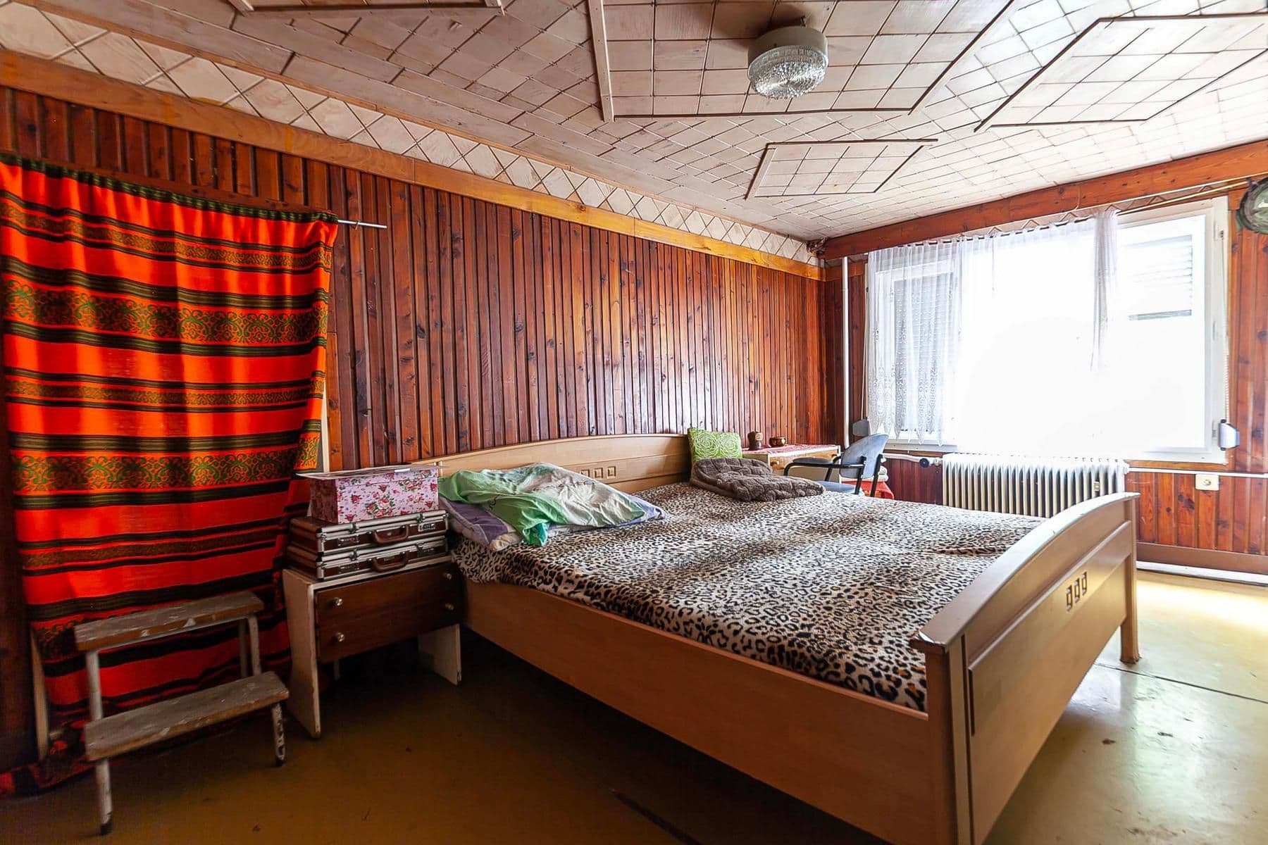 Prodej domu 189 m², pozemek 1.847 m², Jiříkovská, Rumburk, Ústecký kraj Prodej domu 189 m², pozemek 1.847 m², Jiříkovská, Rumburk, Ústecký kraj