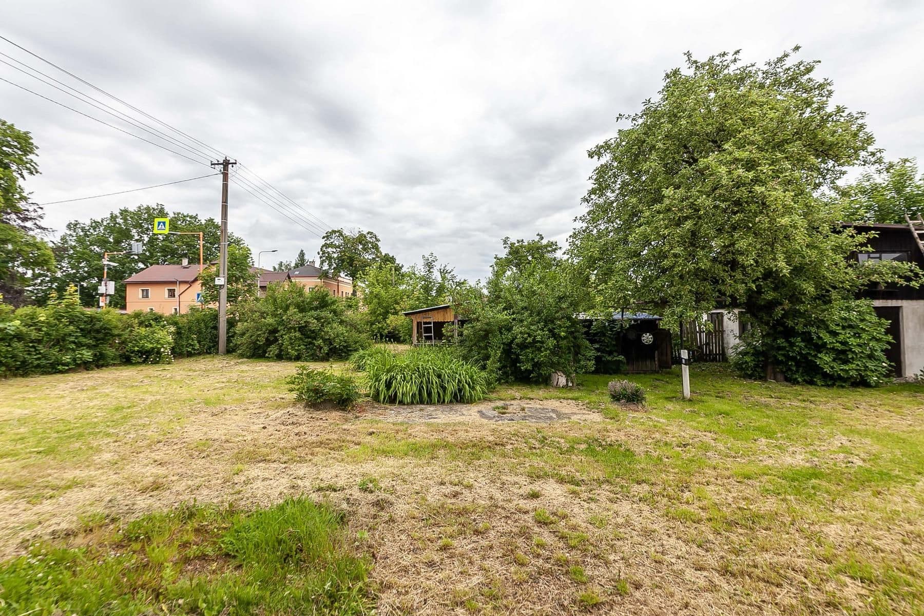 Prodej domu 189 m², pozemek 1.847 m², Jiříkovská, Rumburk, Ústecký kraj Prodej domu 189 m², pozemek 1.847 m², Jiříkovská, Rumburk, Ústecký kraj
