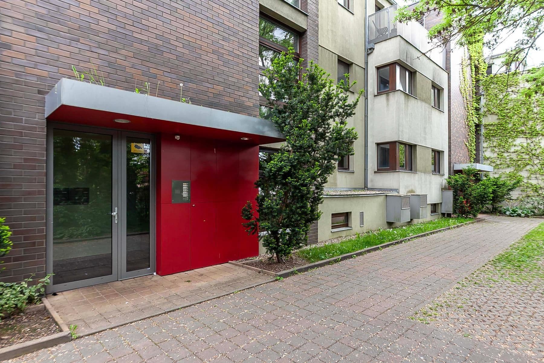 Prodej bytu 3+kk 78 m², Na Návsi, Praha, Praha Prodej bytu 3+kk 78 m², Na Návsi, Praha, Praha