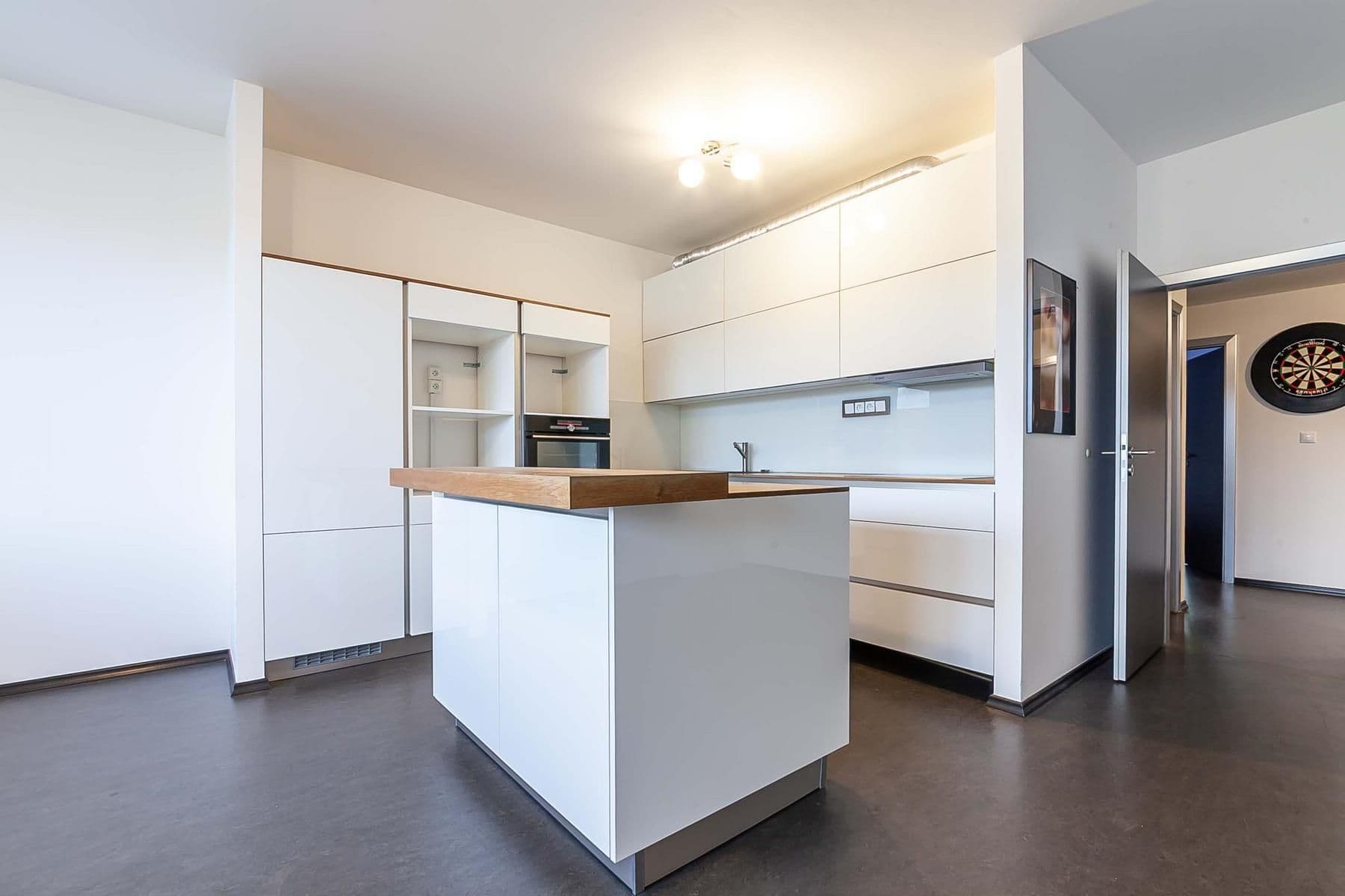 Prodej bytu 3+kk 78 m², Na Návsi, Praha, Praha Prodej bytu 3+kk 78 m², Na Návsi, Praha, Praha