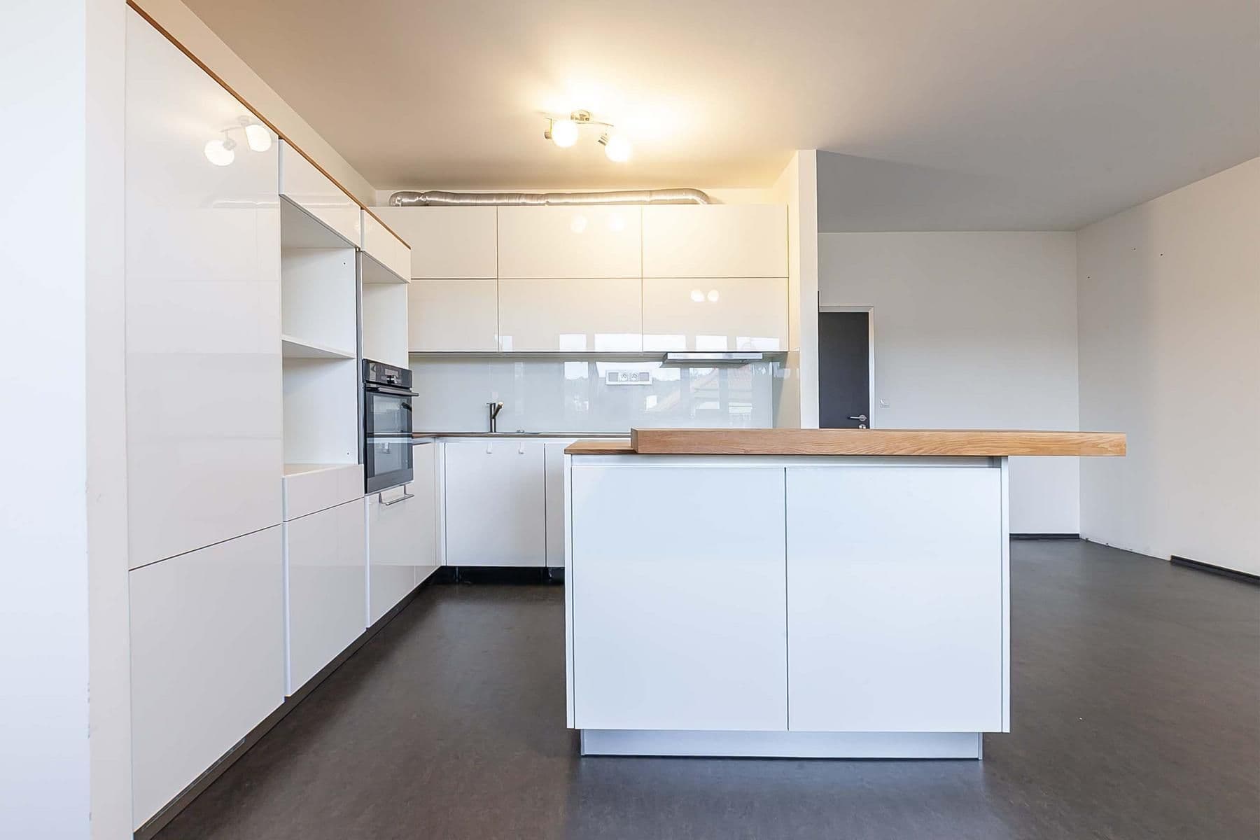 Prodej bytu 3+kk 78 m², Na Návsi, Praha, Praha Prodej bytu 3+kk 78 m², Na Návsi, Praha, Praha