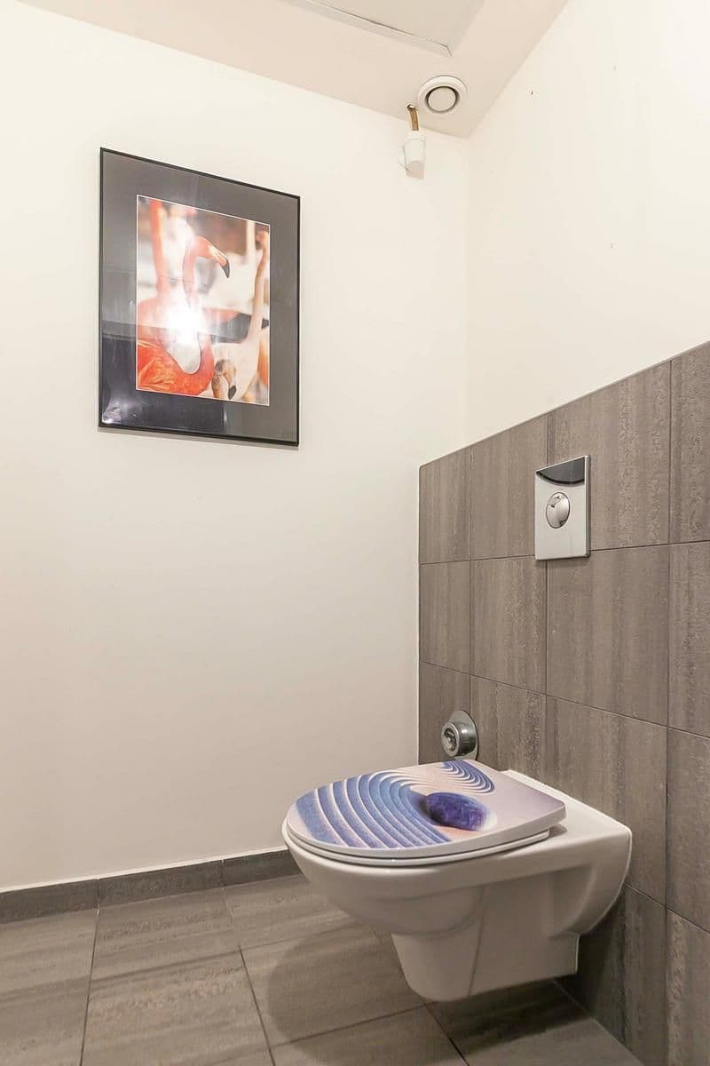 Prodej bytu 3+kk 78 m², Na Návsi, Praha, Praha Prodej bytu 3+kk 78 m², Na Návsi, Praha, Praha