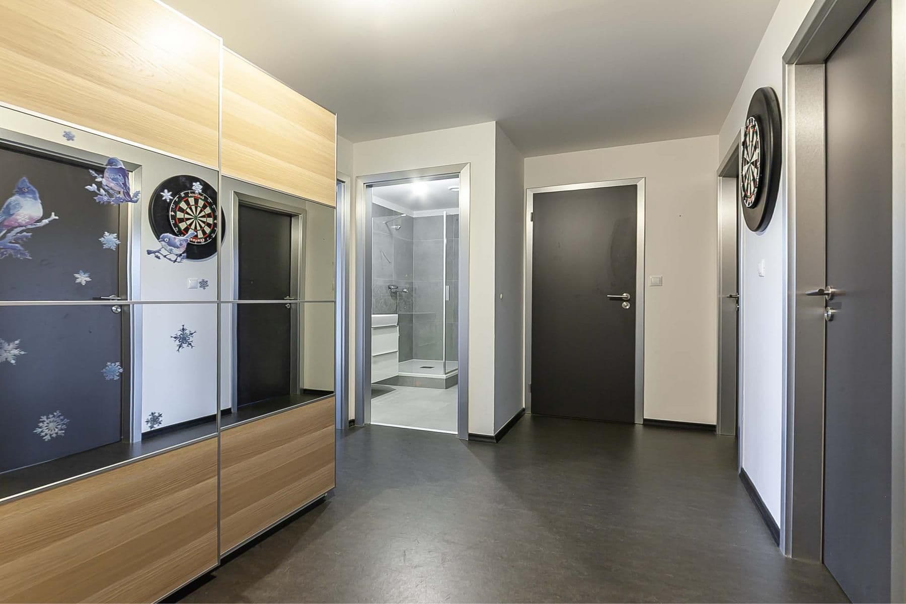 Prodej bytu 3+kk 78 m², Na Návsi, Praha, Praha Prodej bytu 3+kk 78 m², Na Návsi, Praha, Praha