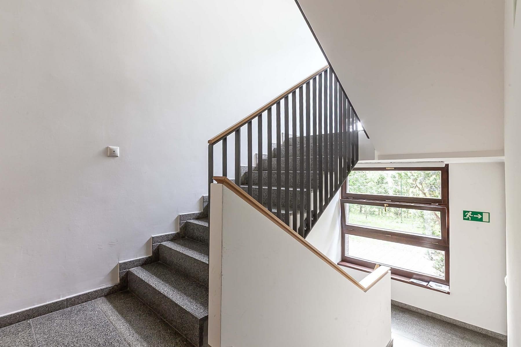 Prodej bytu 3+kk 78 m², Na Návsi, Praha, Praha Prodej bytu 3+kk 78 m², Na Návsi, Praha, Praha