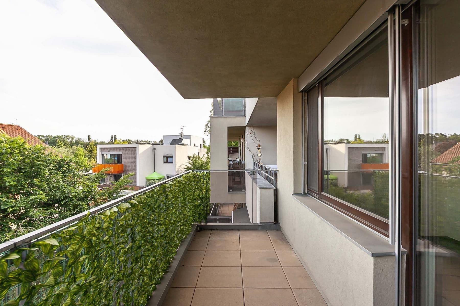 Prodej bytu 3+kk 78 m², Na Návsi, Praha, Praha Prodej bytu 3+kk 78 m², Na Návsi, Praha, Praha