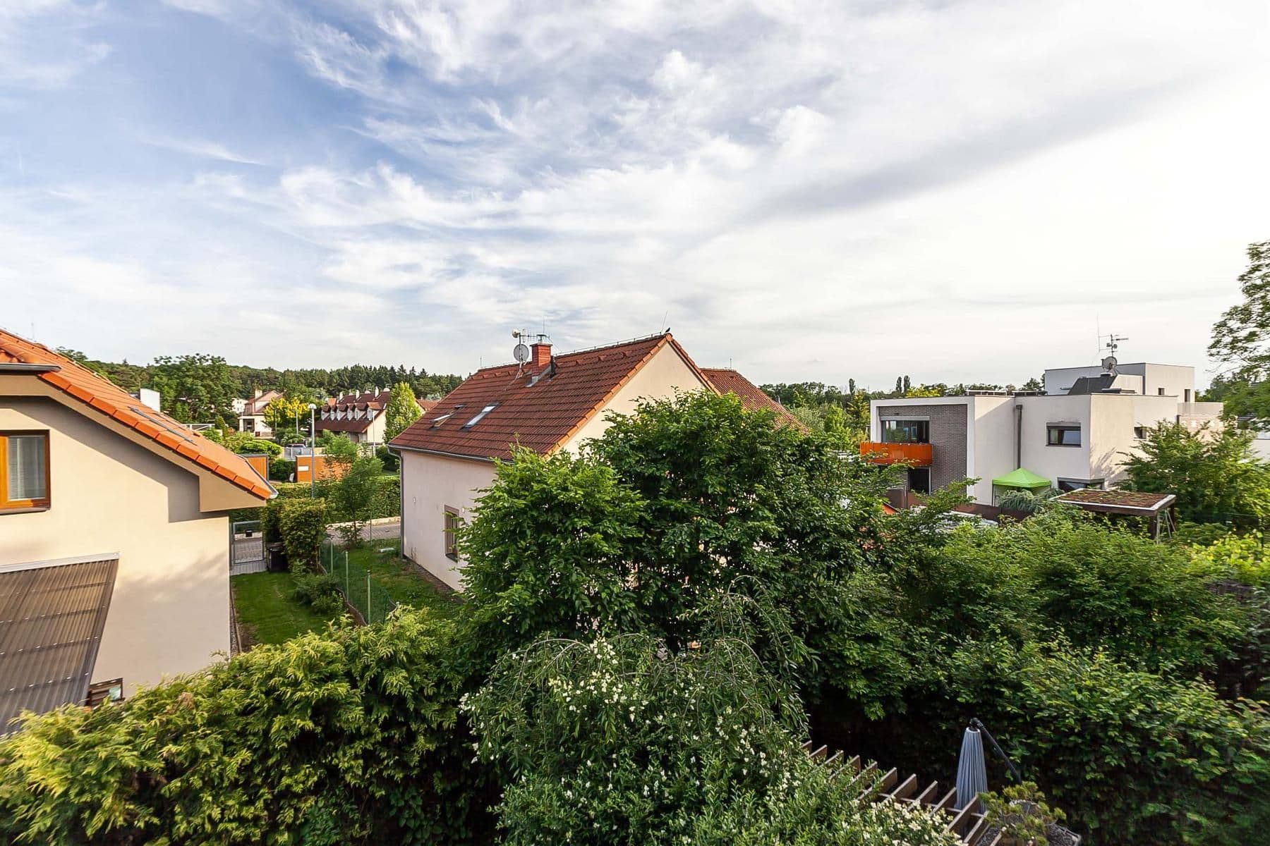 Prodej bytu 3+kk 78 m², Na Návsi, Praha, Praha Prodej bytu 3+kk 78 m², Na Návsi, Praha, Praha