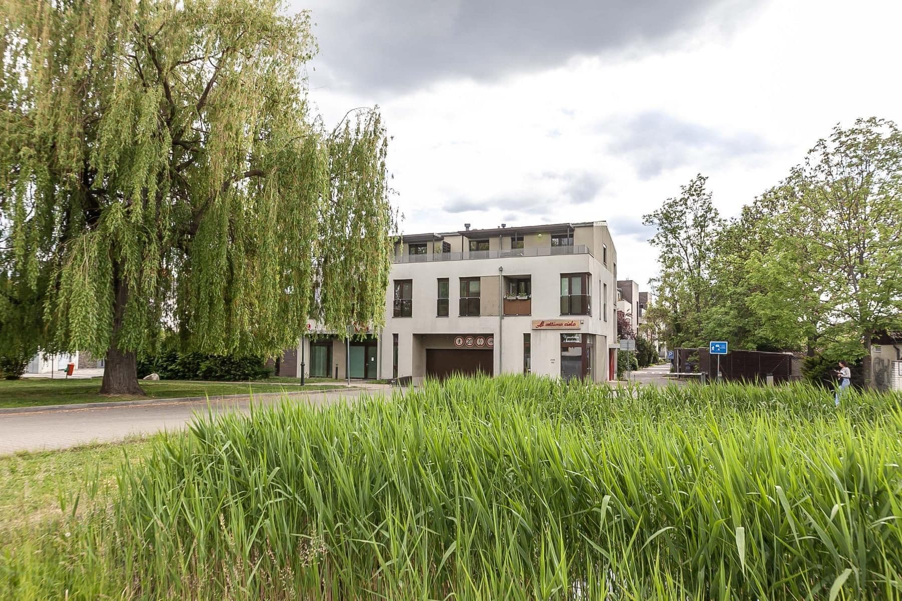 Prodej bytu 3+kk 78 m², Na Návsi, Praha, Praha Prodej bytu 3+kk 78 m², Na Návsi, Praha, Praha