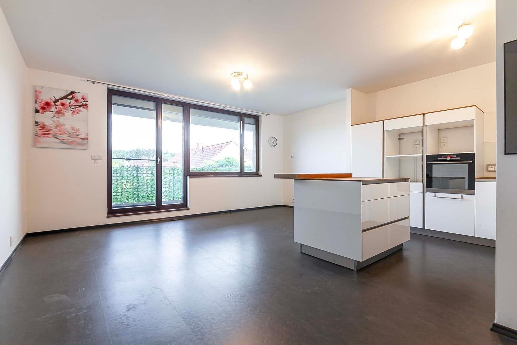 Prodej bytu 3+kk 78 m², Na Návsi, Praha, Praha Prodej bytu 3+kk 78 m², Na Návsi, Praha, Praha