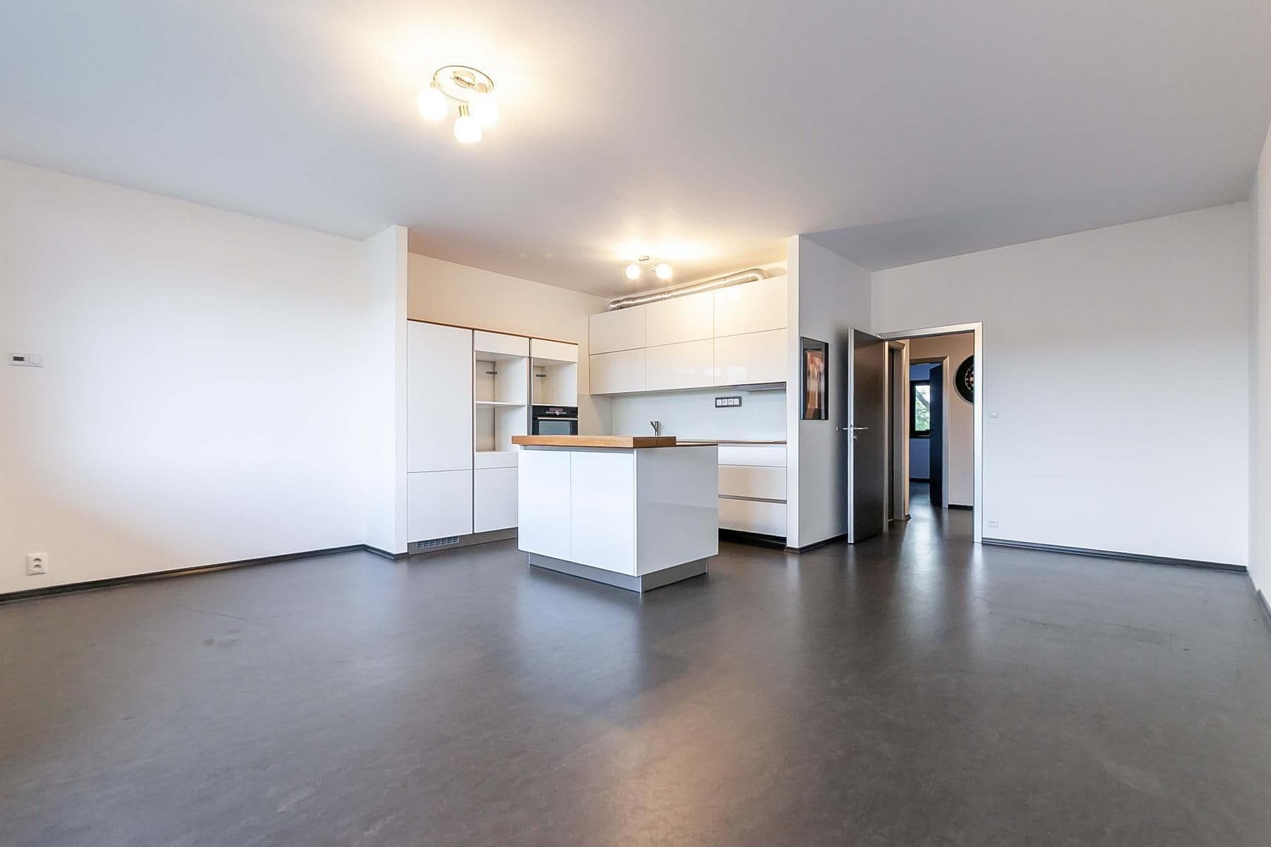 Prodej bytu 3+kk 78 m², Na Návsi, Praha, Praha Prodej bytu 3+kk 78 m², Na Návsi, Praha, Praha