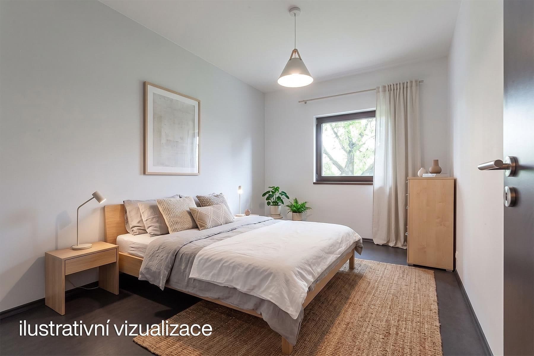 Prodej bytu 3+kk 78 m², Na Návsi, Praha, Praha Prodej bytu 3+kk 78 m², Na Návsi, Praha, Praha