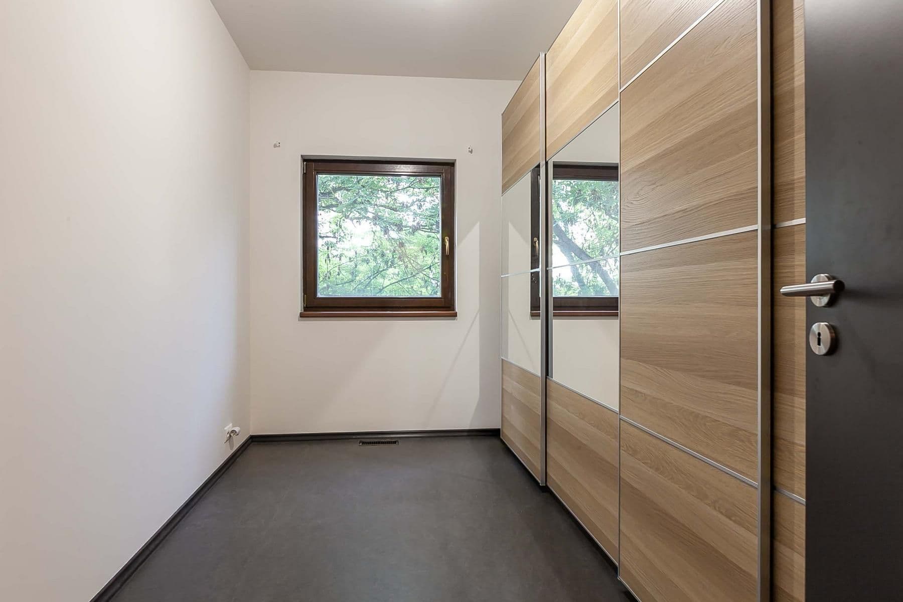 Prodej bytu 3+kk 78 m², Na Návsi, Praha, Praha Prodej bytu 3+kk 78 m², Na Návsi, Praha, Praha