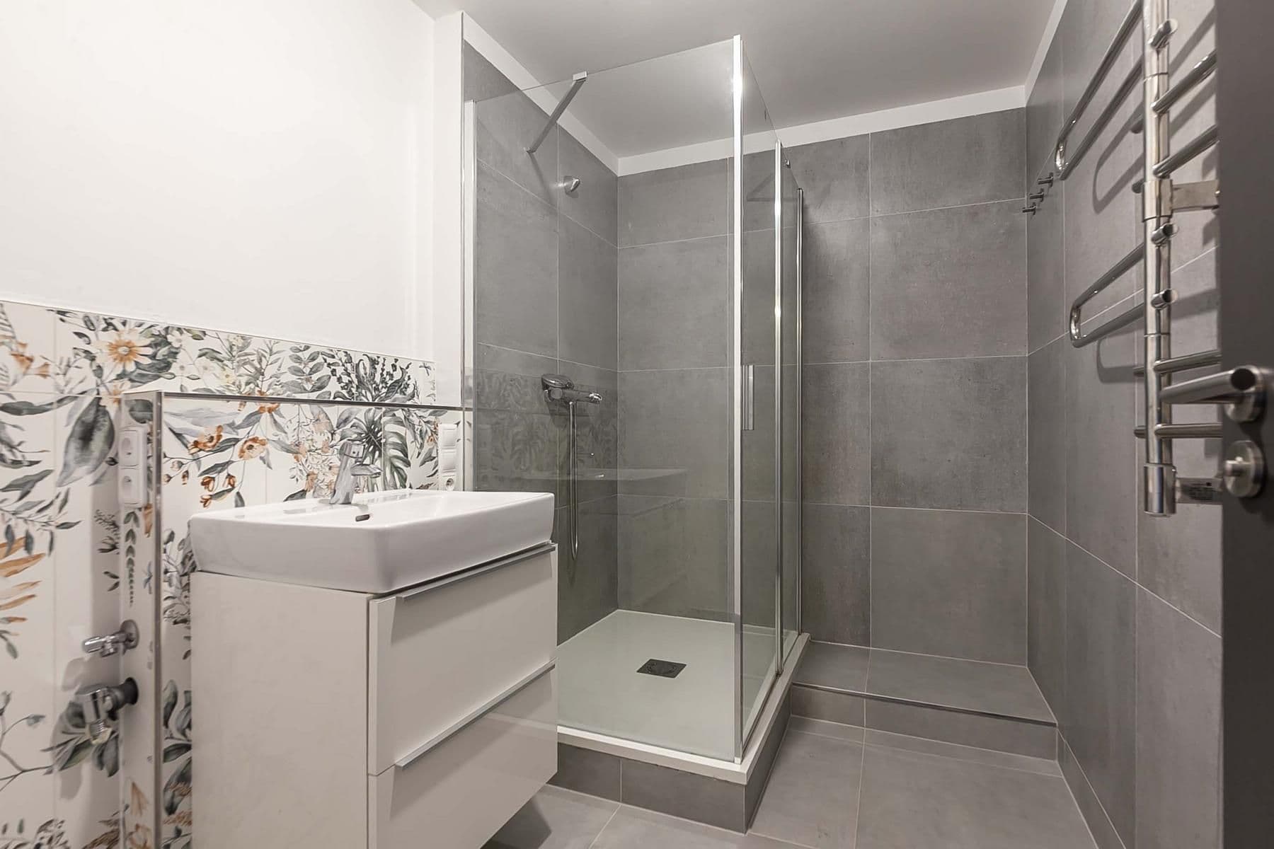 Prodej bytu 3+kk 78 m², Na Návsi, Praha, Praha Prodej bytu 3+kk 78 m², Na Návsi, Praha, Praha