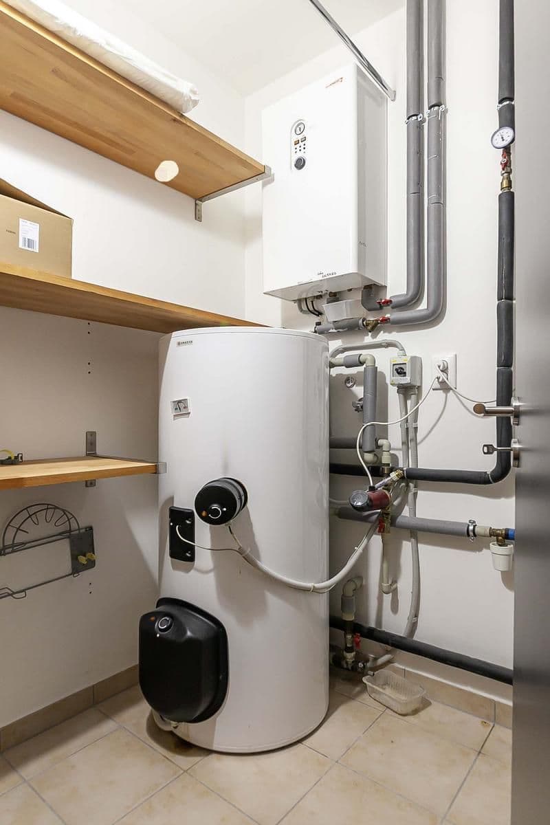 Prodej bytu 3+kk 78 m², Na Návsi, Praha, Praha Prodej bytu 3+kk 78 m², Na Návsi, Praha, Praha