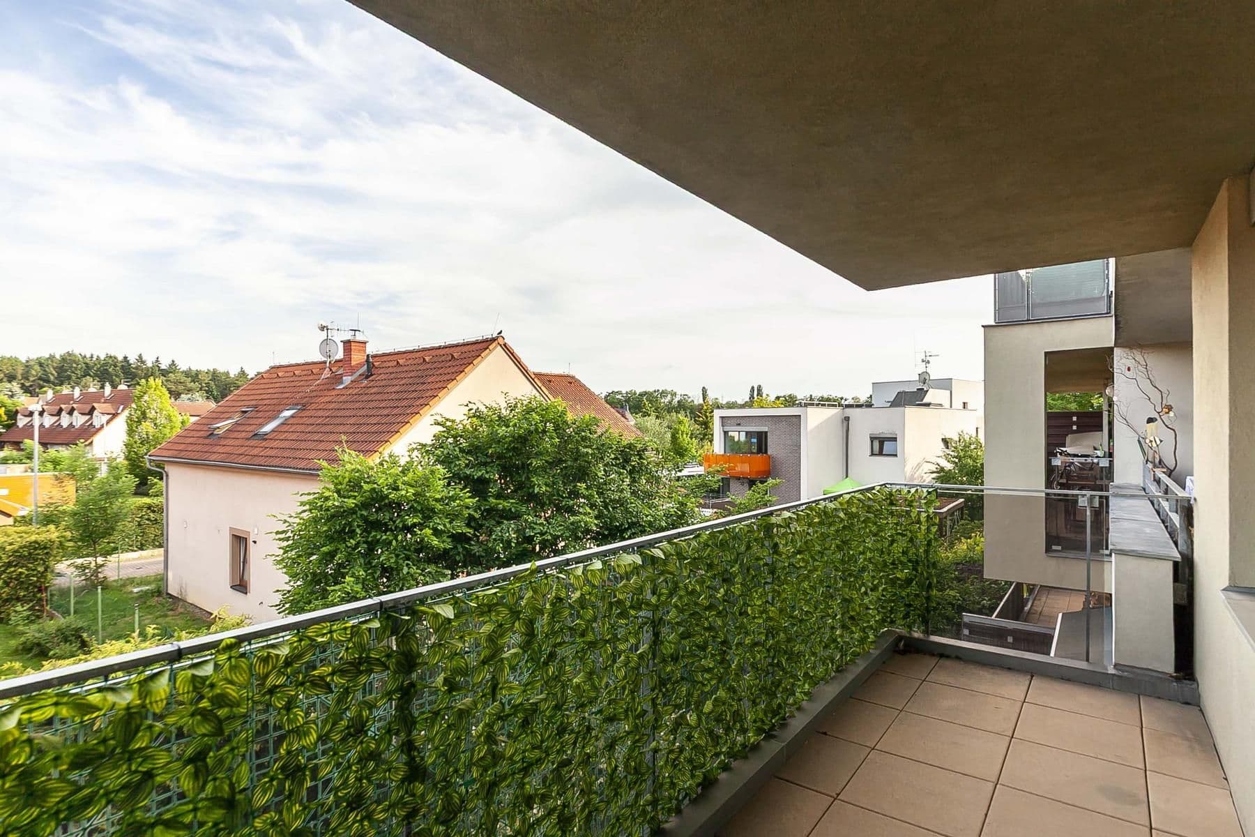 Prodej bytu 3+kk 78 m², Na Návsi, Praha, Praha Prodej bytu 3+kk 78 m², Na Návsi, Praha, Praha