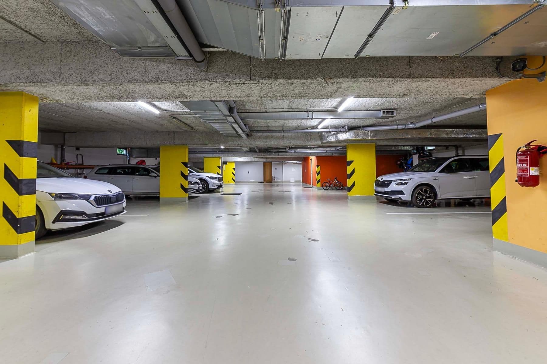 Prodej bytu 3+kk 78 m², Na Návsi, Praha, Praha Prodej bytu 3+kk 78 m², Na Návsi, Praha, Praha