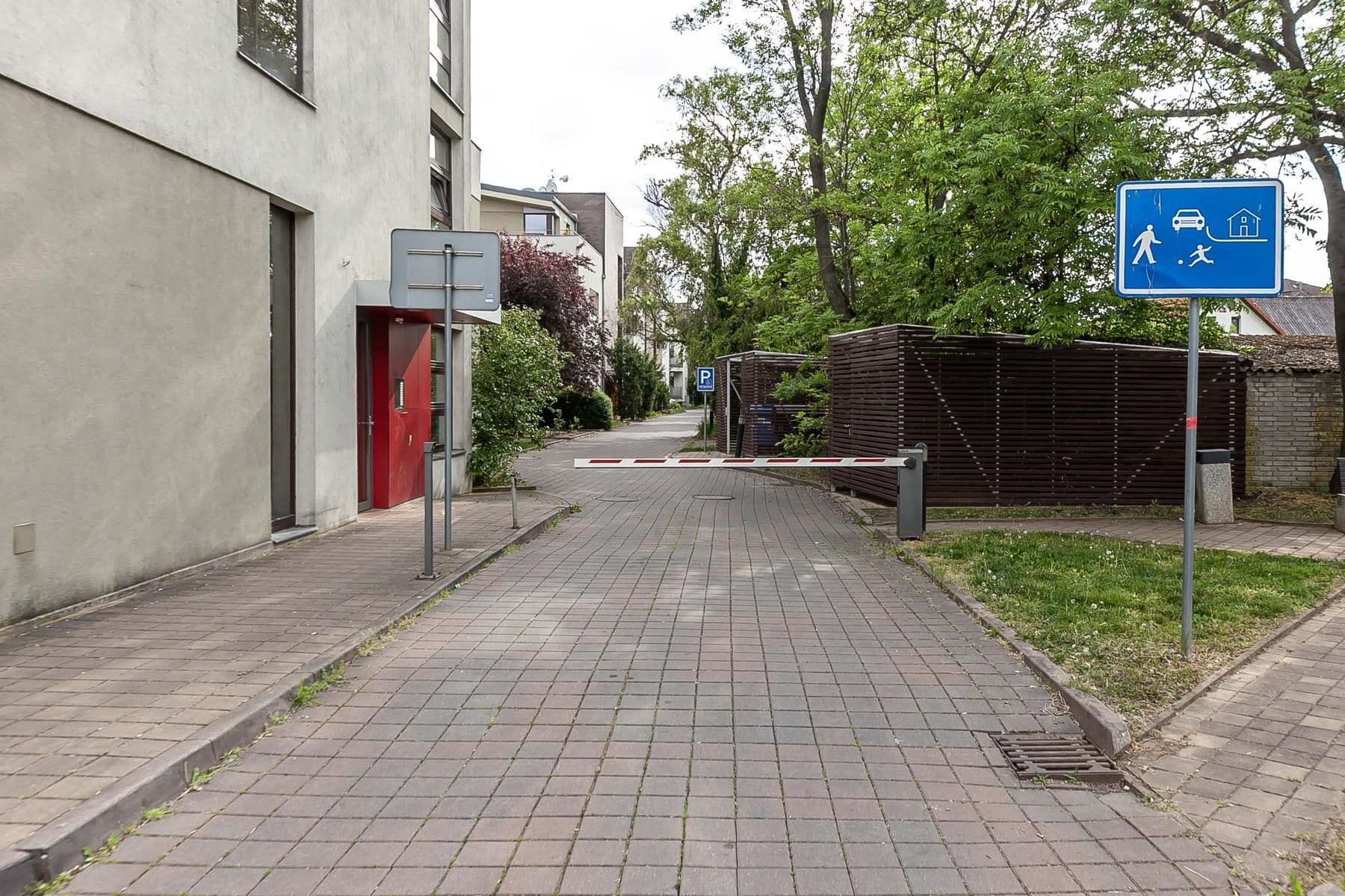 Prodej bytu 3+kk 78 m², Na Návsi, Praha, Praha Prodej bytu 3+kk 78 m², Na Návsi, Praha, Praha