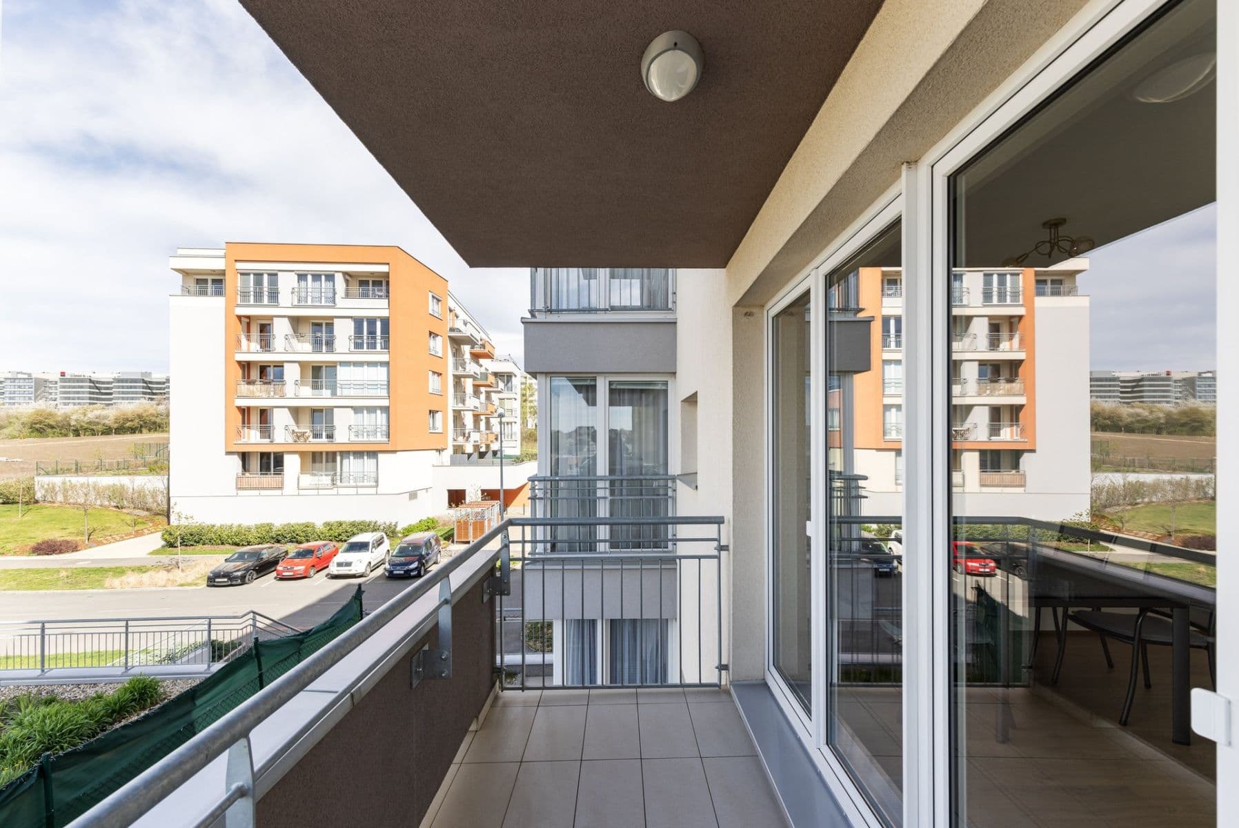 Pronájem bytu 1+kk 33 m², Toufarova, Praha, Praha Pronájem bytu 1+kk 33 m², Toufarova, Praha, Praha