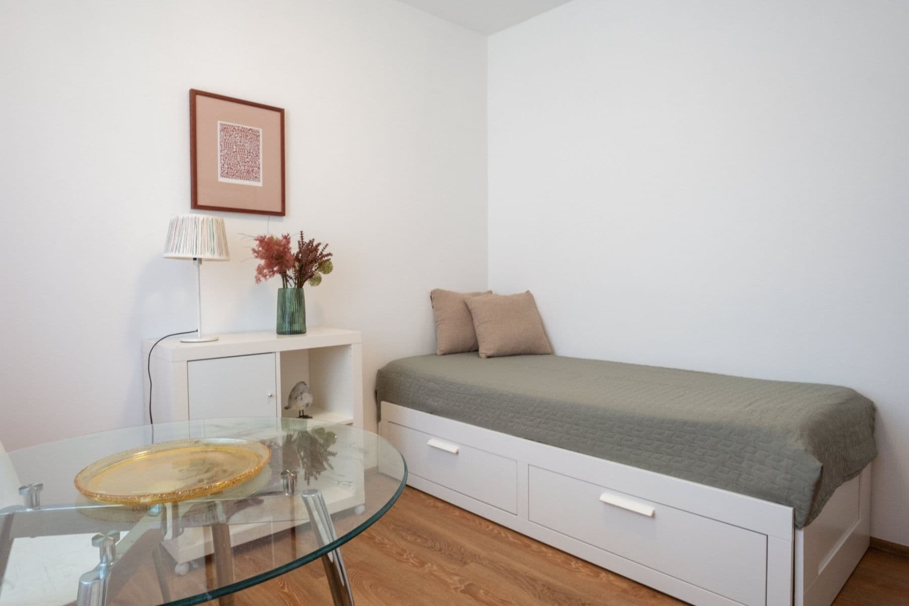 Pronájem bytu 2+1 37 m², Zenklova, Praha, Praha Pronájem bytu 2+1 37 m², Zenklova, Praha, Praha