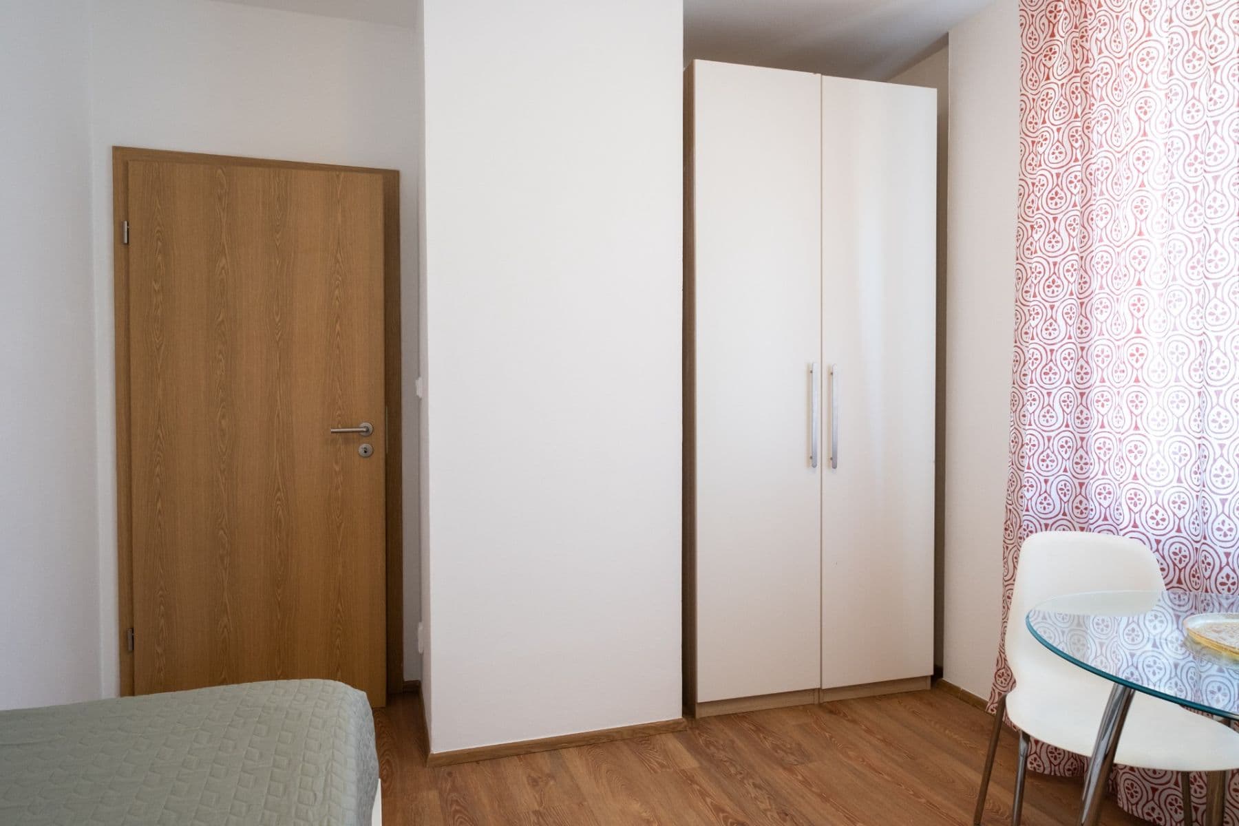 Pronájem bytu 2+1 37 m², Zenklova, Praha, Praha Pronájem bytu 2+1 37 m², Zenklova, Praha, Praha