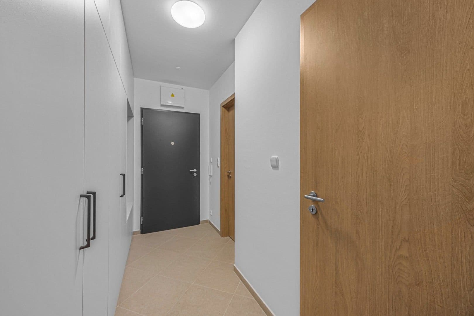 Pronájem bytu 2+kk 40 m², Honzíkova, Praha, Praha Pronájem bytu 2+kk 40 m², Honzíkova, Praha, Praha