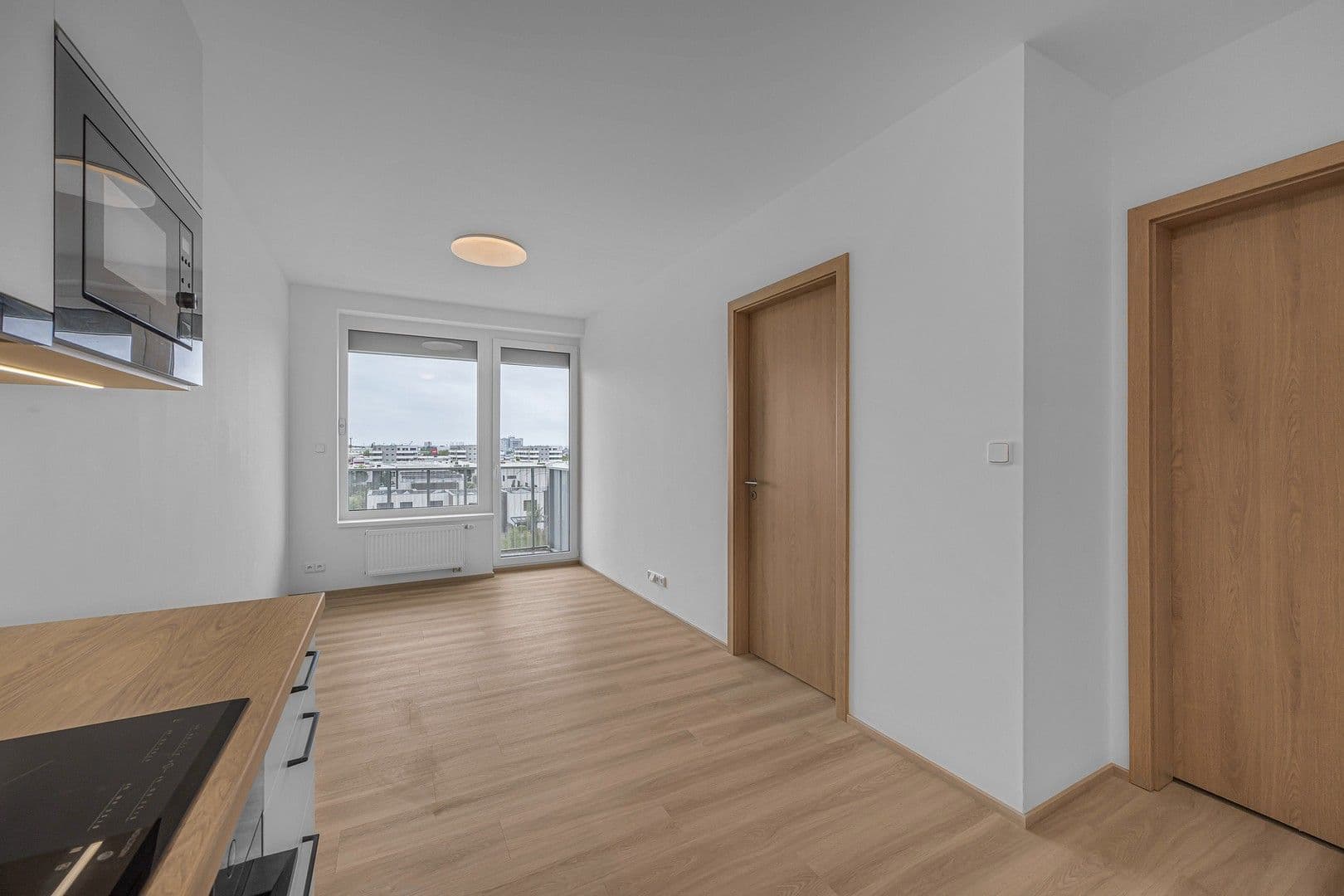 Pronájem bytu 2+kk 40 m², Honzíkova, Praha, Praha Pronájem bytu 2+kk 40 m², Honzíkova, Praha, Praha