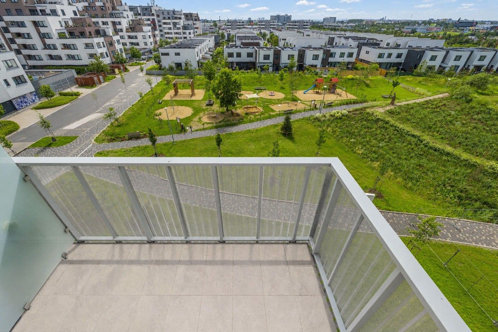 Pronájem bytu 2+kk 40 m², Honzíkova, Praha, Praha Pronájem bytu 2+kk 40 m², Honzíkova, Praha, Praha