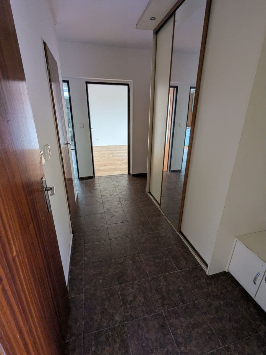 Prodej bytu 3+1 79 m², Kárníkova, Brno, Jihomoravský kraj Prodej bytu 3+1 79 m², Kárníkova, Brno, Jihomoravský kraj