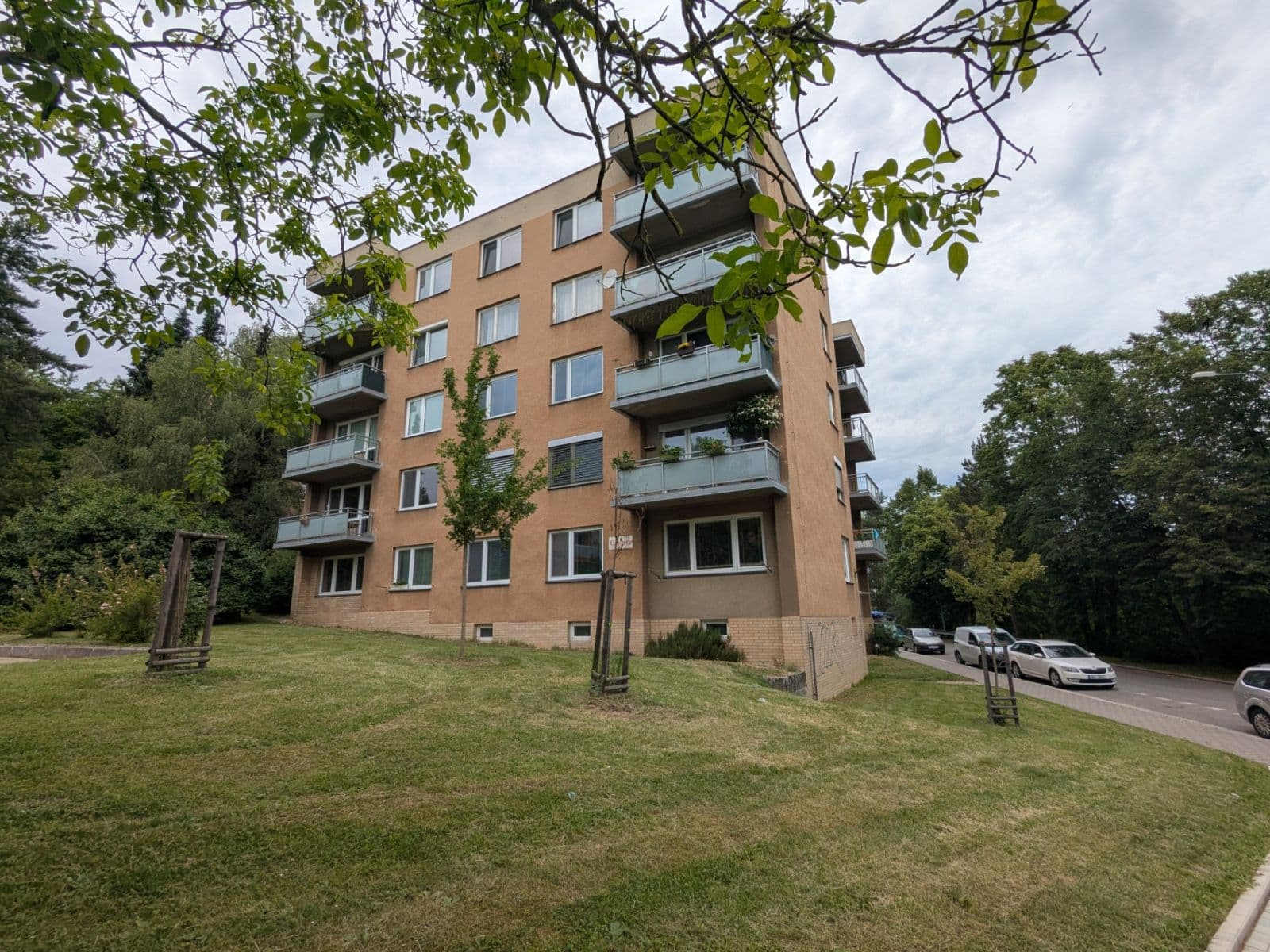 Prodej bytu 3+1 79 m², Kárníkova, Brno, Jihomoravský kraj Prodej bytu 3+1 79 m², Kárníkova, Brno, Jihomoravský kraj