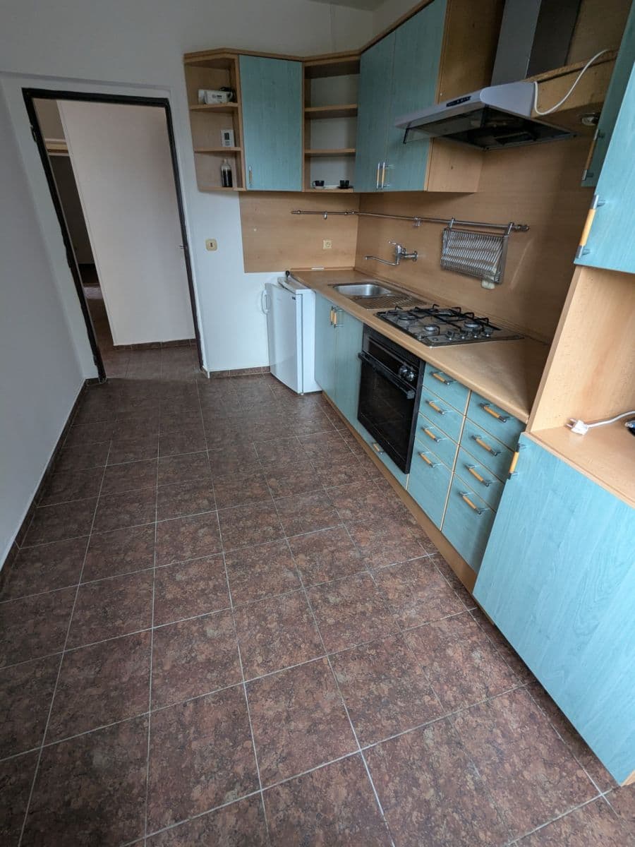 Prodej bytu 3+1 79 m², Kárníkova, Brno, Jihomoravský kraj Prodej bytu 3+1 79 m², Kárníkova, Brno, Jihomoravský kraj