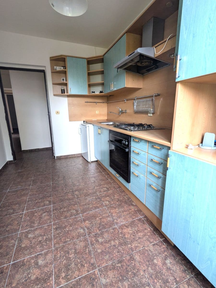 Prodej bytu 3+1 79 m², Kárníkova, Brno, Jihomoravský kraj Prodej bytu 3+1 79 m², Kárníkova, Brno, Jihomoravský kraj