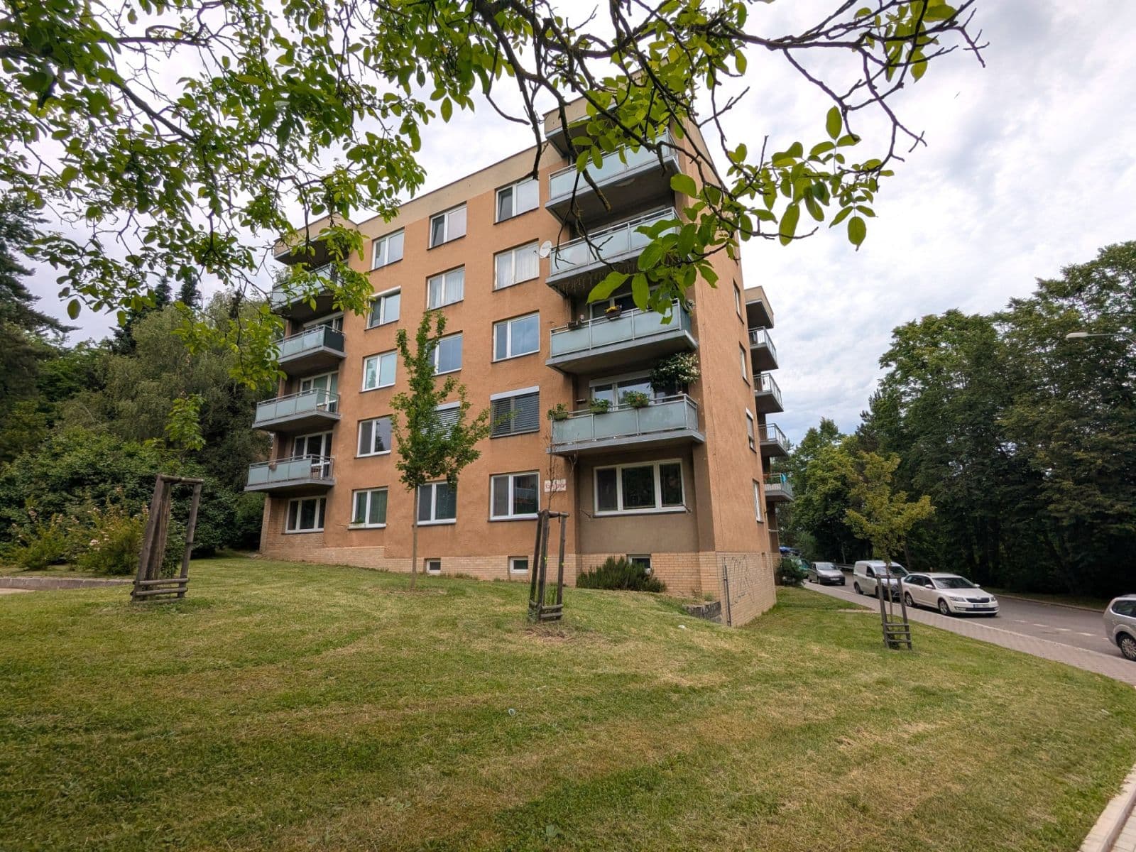 Prodej bytu 3+1 79 m², Kárníkova, Brno, Jihomoravský kraj Prodej bytu 3+1 79 m², Kárníkova, Brno, Jihomoravský kraj