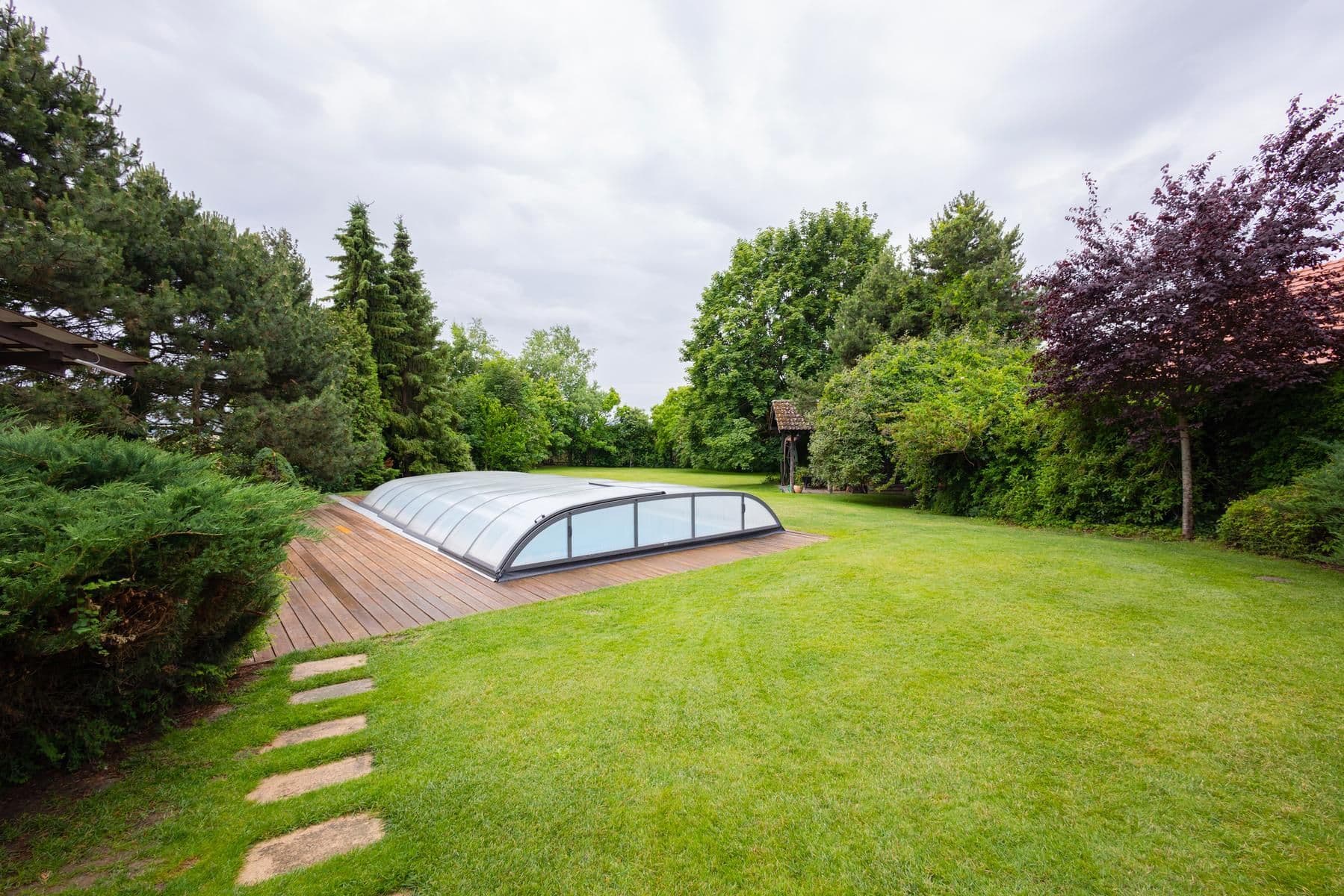 Prodej domu 430 m², pozemek 2.435 m², Trojická, Mělník, Středočeský kraj Prodej domu 430 m², pozemek 2.435 m², Trojická, Mělník, Středočeský kraj